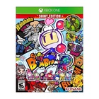 Konami Super Bomberman R Shiny Edition Xbox One