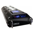 Koolance EX2-1055 sistema di raffreddamento per computer Case per computer Kit di raffreddamento a liquido 12 cm Nero