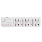 Korg KRNANOKO2W controller per DJ