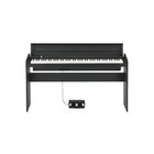 Korg LP-180 tastiera digitale 88 chiavi Nero