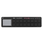 Korg NanoPad2-BK Surface de contrôle 16 Pads Noir Concerto/Studio, DJ Controller
