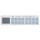 Korg nanoPAD2 Concerto/Studio Processore di effetti