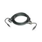 Kramer C-GMA/GMA-50 cavo VGA 15,2 m VGA (D-Sub) Nero