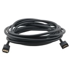 Kramer Electronics C-DPM/HM-3 0,9 m DisplayPort HDMI Nero