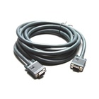 Kramer Electronics C-GM/GM-15 cavo VGA 4,6 m VGA (D-Sub) Nero