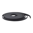 Kramer C-HM/HM/FLAT/ETH-3 cavo HDMI 0,9 m HDMI tipo A (Standard) Nero