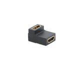 Kramer Electronics HDMI (F) - HDMI (F) Nero