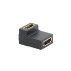 Kramer Electronics HDMI (F) - HDMI (F) Nero