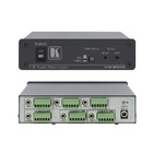 Kramer Electronics VM-50AN amplificatore audio 5.0 canali Nero