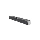 Kramer K-Bar webcam 12 MP 3840 x 2160 Pixel USB 2.0 Grigio