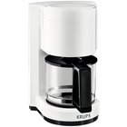 Krups AromaCafé 5 Libera installazione Bianco
