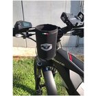 KT PERFORMANCE Tubo Portaoggetti per E-Bike