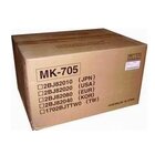 Kyocera MK-705E Maintenance Kit Cartuccia Toner 1 pz Originale