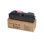 Kyocera TK-18 Cartuccia Toner 1 pz Originale Nero