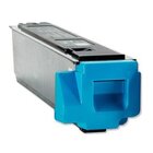 Kyocera TK-5135C Cartuccia Toner 1 pz Originale Ciano