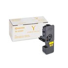 Kyocera TK-5220Y Cartuccia Toner 1 pz Originale Giallo