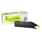 Kyocera TK-880Y Cartuccia Toner 1 pz Originale Giallo