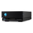 LaCie 1Big Dock 18 TB Nero