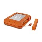 LaCie BOSS SSD 1000 GB Arancione