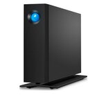 LaCie D2 Professional 8 TB 2.5" USB 3.0 Nero
