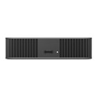 LaCie Mobile Drive Secure disco rigido esterno 4 TB Grigio