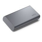 LaCie Mobile SSD Secure 2 TB Grigio