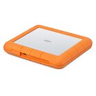 LaCie STHT8000800 8000 GB Arancione
