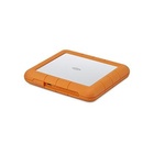 LaCie STHT8000800 8000 GB Arancione