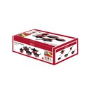 Lagostina Batteria 8pz Cucina Mediterranea