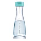 LAICA B01BA Filtraggio acqua Bottiglia per filtrare l'acqua 1 L Trasparente