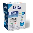 LAICA Fast Disk Ricambio filtro per acqua 6 pezzo(i)