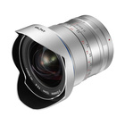 Laowa 12mm f/2.8 D-Dreamer Zero Distorsion Argento Nikon