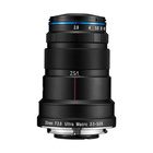 Laowa 25mm f/2.8 2.5‐5x Ultra Macro Canon EF
