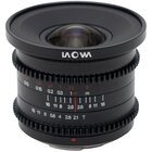Laowa 6mm t/2.1 Zero-D MFT Cine