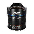 Laowa 9mm f/5.6 II Nikon Z