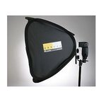 Lastolite Kit slitta Ezybox con staffa