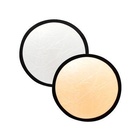 Lastolite Pannello Circolare Oro/Bianco 50 cm