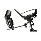 Lastolite Trigrip supporto con snodo per pannelli riflettenti