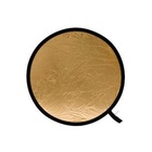 Lastolite Pannello Circolare Oro/Bianco 95 cm