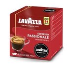 Lavazza Passionale 54 pz Capsule originali caffè per macchine da caffe a Modo Mio