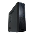 LC Power 1405MB-TFX Micro Tower Nero