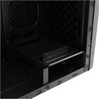 LC Power 7036B Midi-Tower ATX Nero