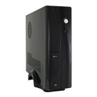 LC-Power LC-1400MI-300SFX computer case Micro Tower Nero