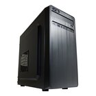 LC-Power LC-2017MB-ON computer case Micro Tower Nero