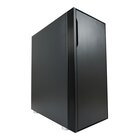 LC-Power LC-8000B-ON computer case Midi Tower Nero