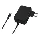 LC-Power LC-NB-GAN-90-C Caricabatterie per dispositivi mobili Computer portatile Nero AC Interno