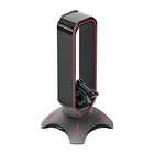 LC Power LC-Power LC-HUB-HEAD-BUNGEE accessorio per cuffia Porta cuffie