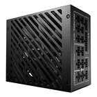 LC Power LC-Power LC1200P V3.0 alimentatore per computer 1200 W 20+4 pin ATX ATX Nero