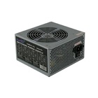 LC Power LC500H-12 V2.2 500 W ATX Grigio