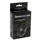 LC-Power Maus USB M710B wired USB